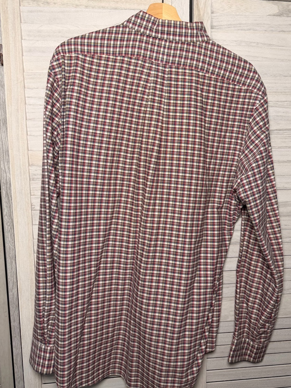 Polo Ralph Lauren Button down Large - Picture 2 of 3
